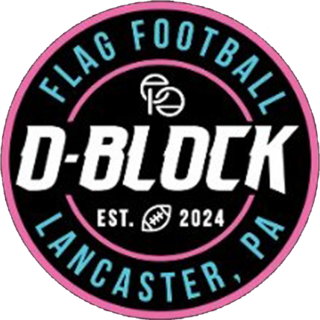D-Block Flag Football