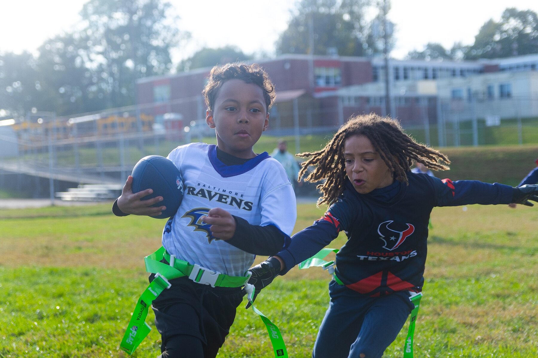 Little Texans photographed by VAICAE Management Group
